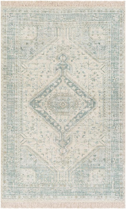 Livabliss - Zainab 5x76in Handmade Rug - ZAI2303-576 veiw 1