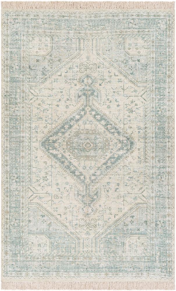 Livabliss - Zainab 6x9 Handmade Rug - ZAI2303-69 veiw 1