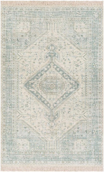 Livabliss - Zainab 810inx12 Handmade Rug - ZAI2303-81012 veiw 1