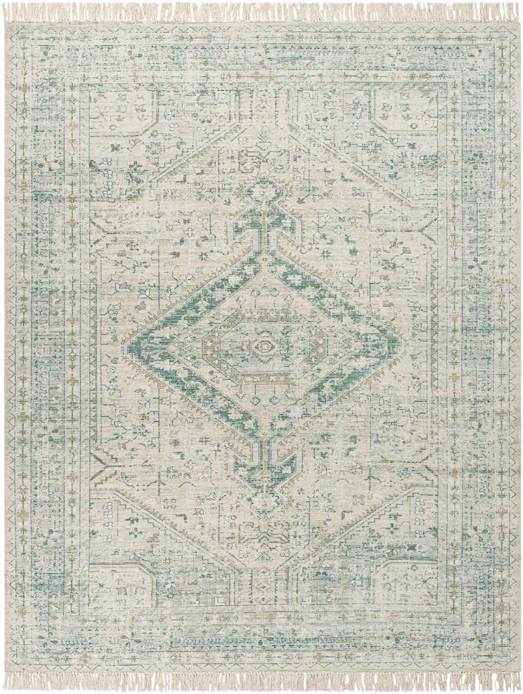 Livabliss - Zainab 8x10 Handmade Rug - ZAI2303-810 veiw 1