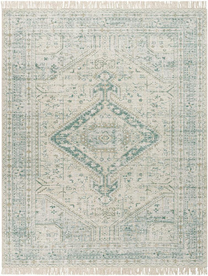 Livabliss - Zainab 8x10 Handmade Rug - ZAI2303-810 veiw 1