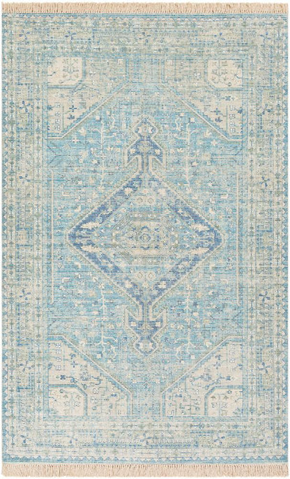 Livabliss - Zainab 5x76in Handmade Rug - ZAI2304-576 veiw 1