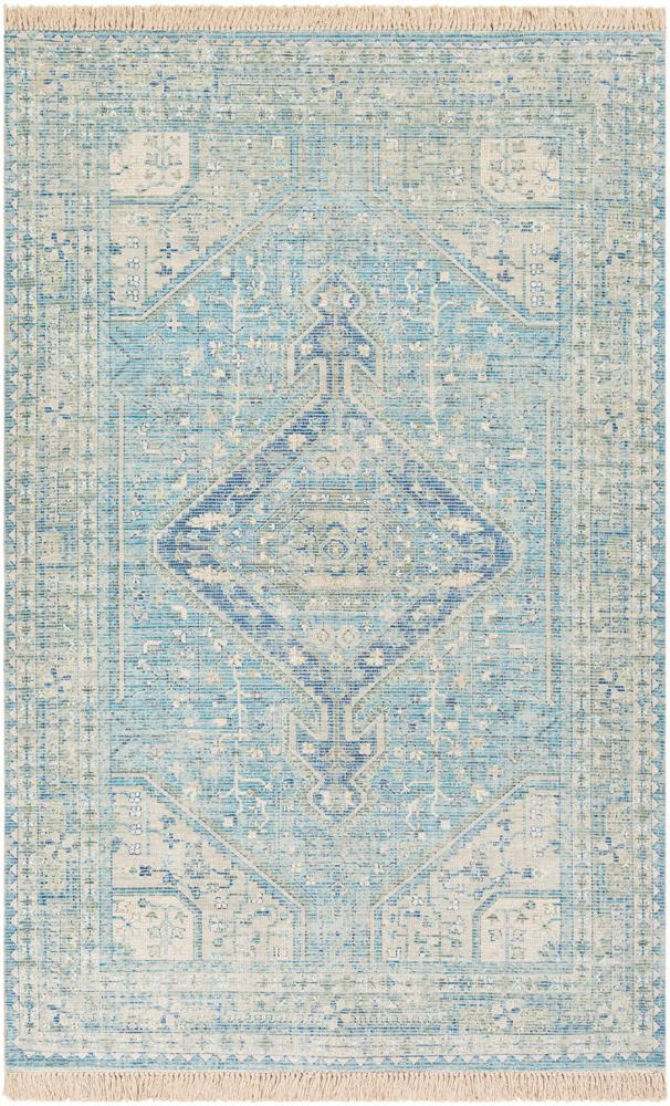 Livabliss - Zainab 810inx12 Handmade Rug - ZAI2304-81012 veiw 1