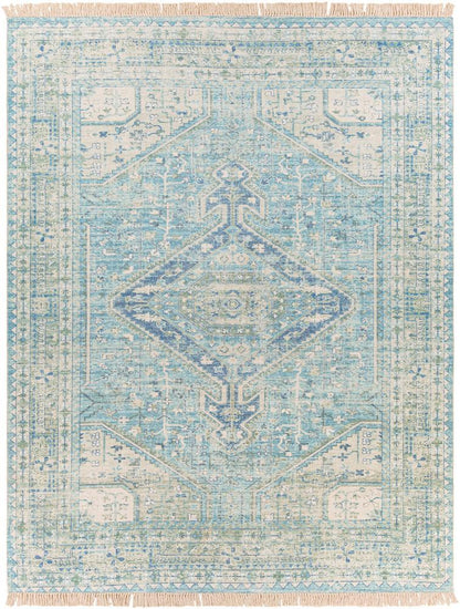 Livabliss - Zainab 8x10 Handmade Rug - ZAI2304-810 veiw 1