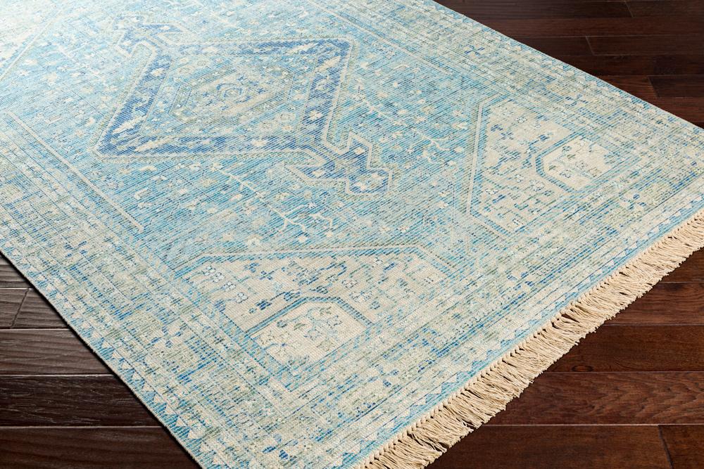 Livabliss - Zainab 8x10 Handmade Rug - ZAI2304-810 veiw 3
