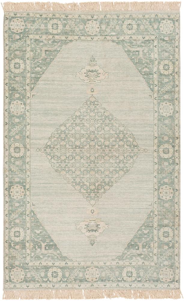 Livabliss - Zainab 23inx4 Handmade Rug - ZAI2306-234_CLOSEOUT veiw 1