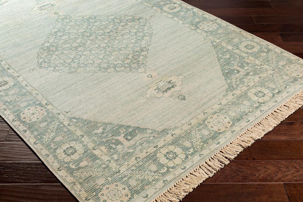 Livabliss - Zainab 23inx4 Handmade Rug - ZAI2306-234_CLOSEOUT veiw 3