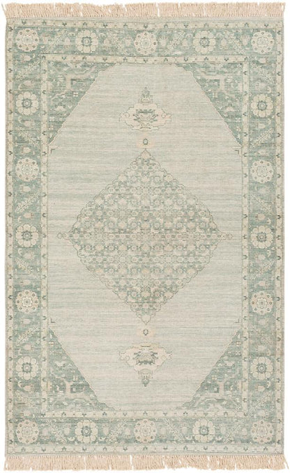 Livabliss - Zainab 2x3 Handmade Rug - ZAI2306-23_CLOSEOUT veiw 1