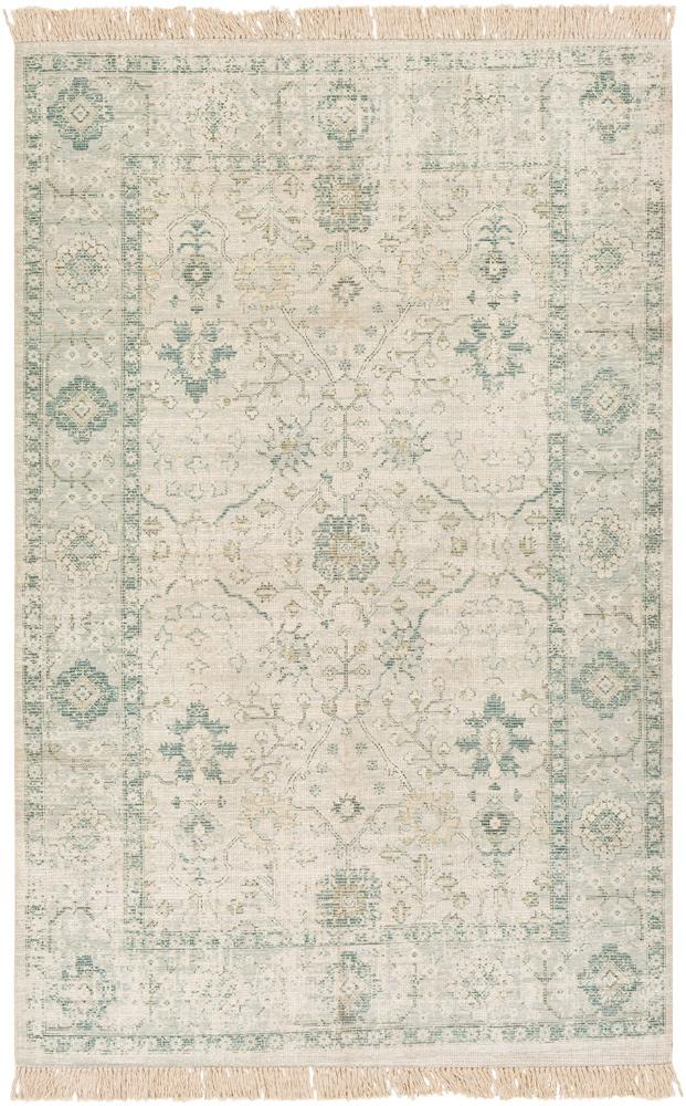 Livabliss - Zainab 23inx4 Handmade Rug - ZAI2308-234 veiw 1