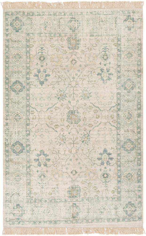 Livabliss - Zainab 5x76in Handmade Rug - ZAI2308-576 veiw 1