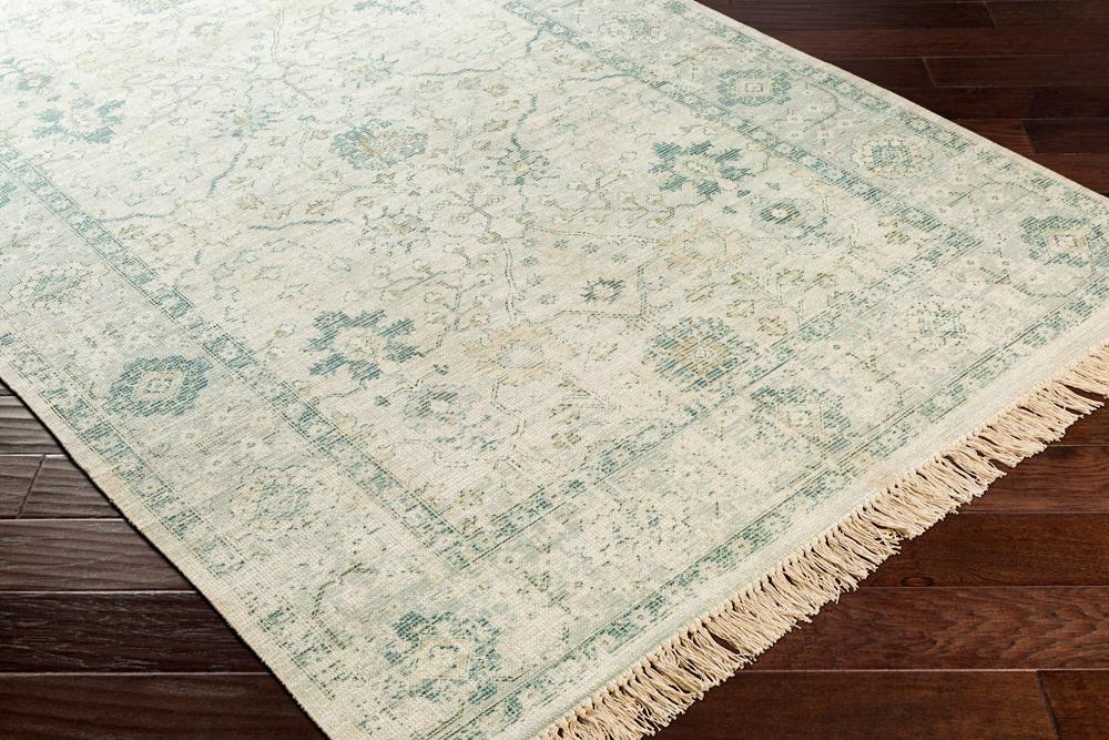 Livabliss - Zainab 5x76in Handmade Rug - ZAI2308-576 veiw 3