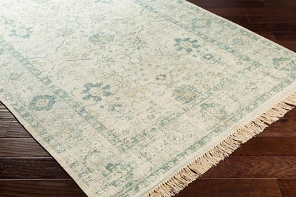 Livabliss - Zainab 5x76in Handmade Rug - ZAI2308-576 veiw 3