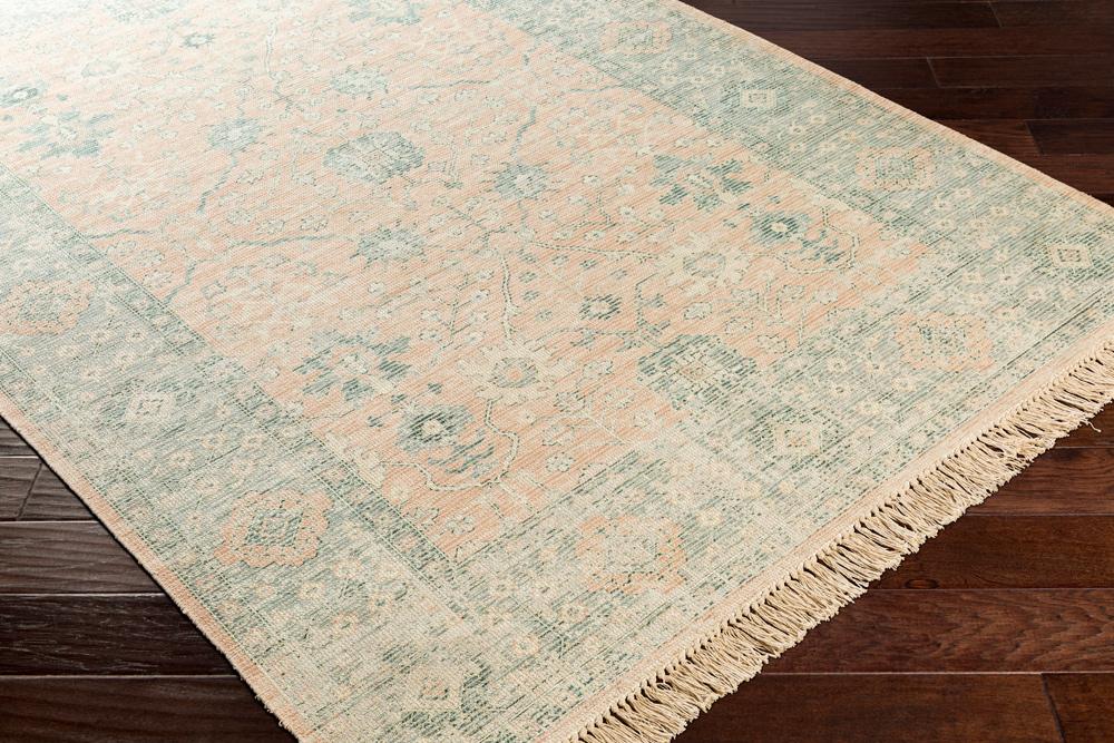 Livabliss - Zainab 2x3 Handmade Rug - ZAI2310-23 veiw 3