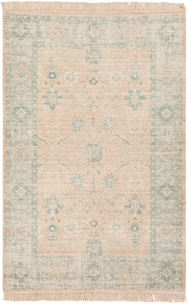 Livabliss - Zainab 5x76in Handmade Rug - ZAI2310-576 veiw 1