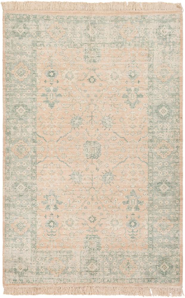 Livabliss - Zainab 6x9 Handmade Rug - ZAI2310-69 veiw 1