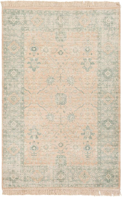 Livabliss - Zainab 6x9 Handmade Rug - ZAI2310-69 veiw 1