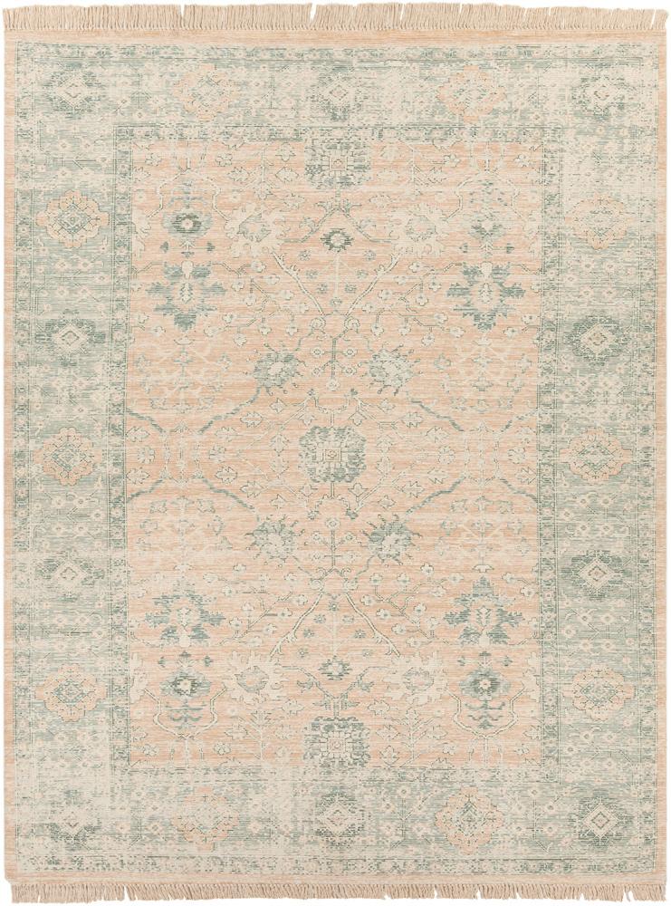 Livabliss - Zainab 8x10 Handmade Rug - ZAI2310-810 veiw 1