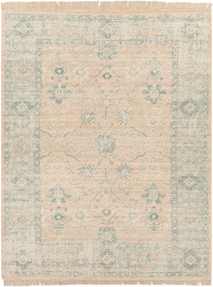 Livabliss - Zainab 8x10 Handmade Rug - ZAI2310-810 veiw 1