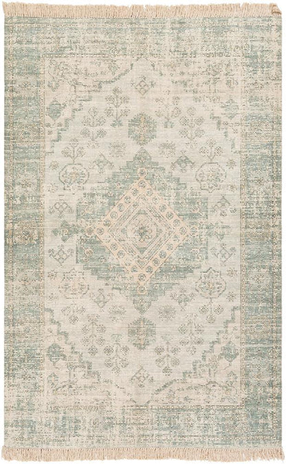 Livabliss - Zainab 23inx4 Handmade Rug - ZAI2311-234 veiw 1