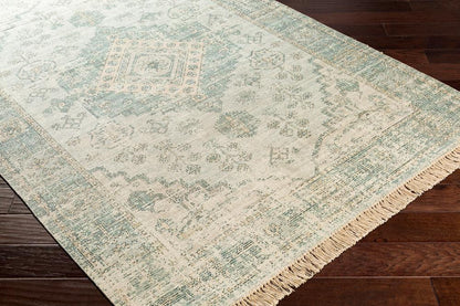 Livabliss - Zainab 23inx4 Handmade Rug - ZAI2311-234 veiw 3