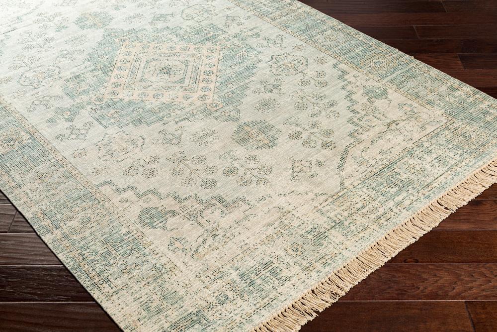 Livabliss - Zainab 26inx8 Handmade Rug - ZAI2311-268 veiw 3