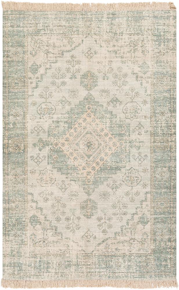 Livabliss - Zainab 6x9 Handmade Rug - ZAI2311-69 veiw 1
