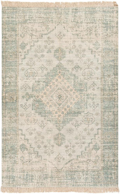 Livabliss - Zainab 6x9 Handmade Rug - ZAI2311-69 veiw 1