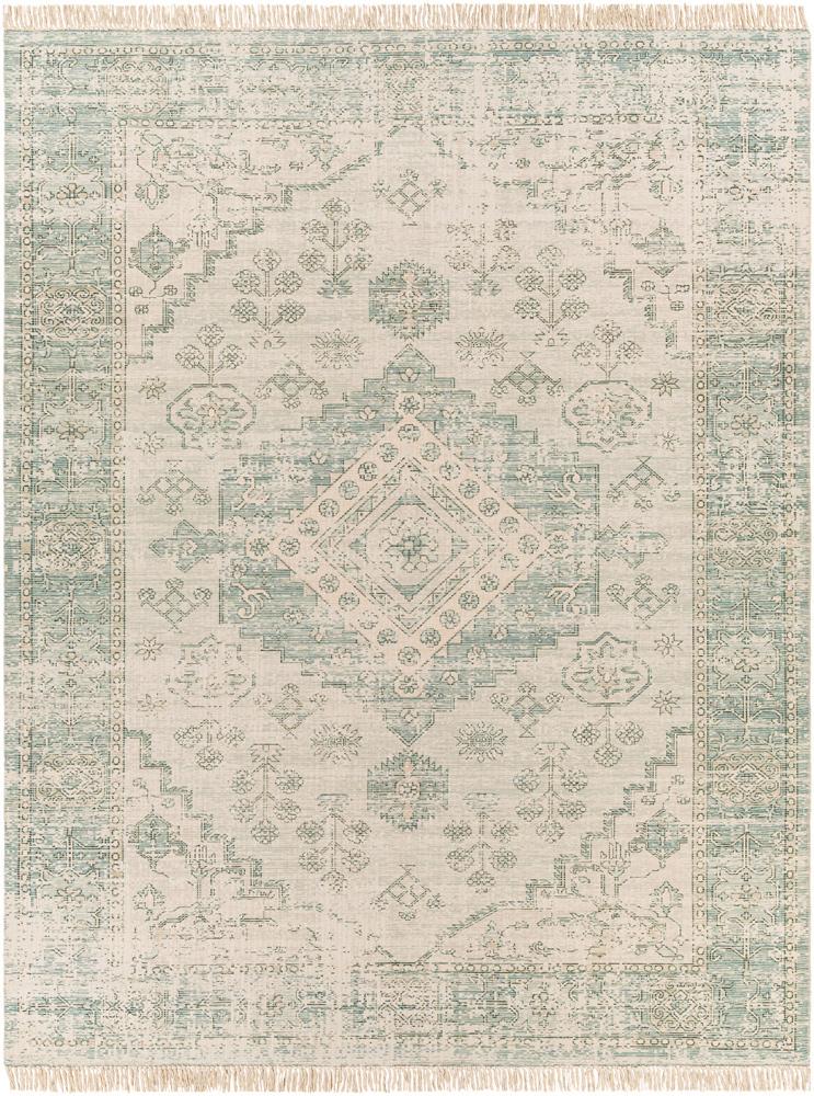 Livabliss - Zainab 8x10 Handmade Rug - ZAI2311-810 veiw 1
