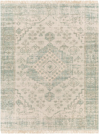 Livabliss - Zainab 8x10 Handmade Rug - ZAI2311-810 veiw 1