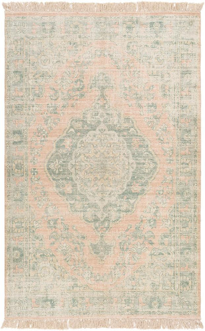 Livabliss - Zainab 23inx4 Handmade Rug - ZAI2313-234 veiw 1