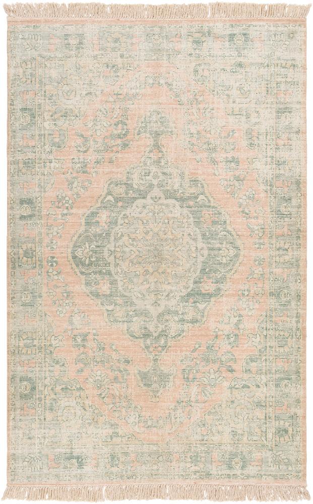Livabliss - Zainab 2x3 Handmade Rug - ZAI2313-23 veiw 1