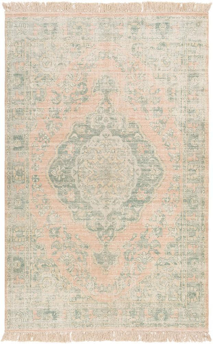Livabliss - Zainab 2x3 Handmade Rug - ZAI2313-23 veiw 1