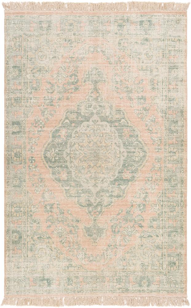 Livabliss - Zainab 5x76in Handmade Rug - ZAI2313-576 veiw 1