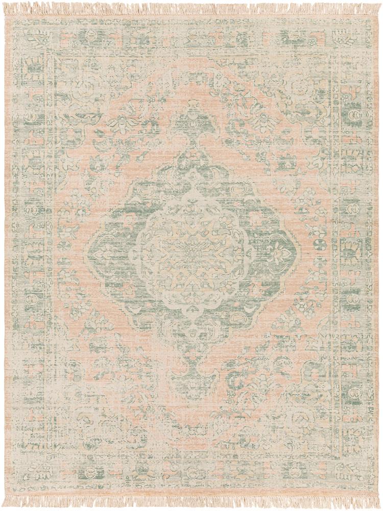 Livabliss - Zainab 8x10 Handmade Rug - ZAI2313-810 veiw 1