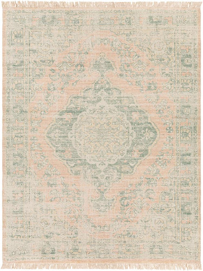Livabliss - Zainab 8x10 Handmade Rug - ZAI2313-810 veiw 1