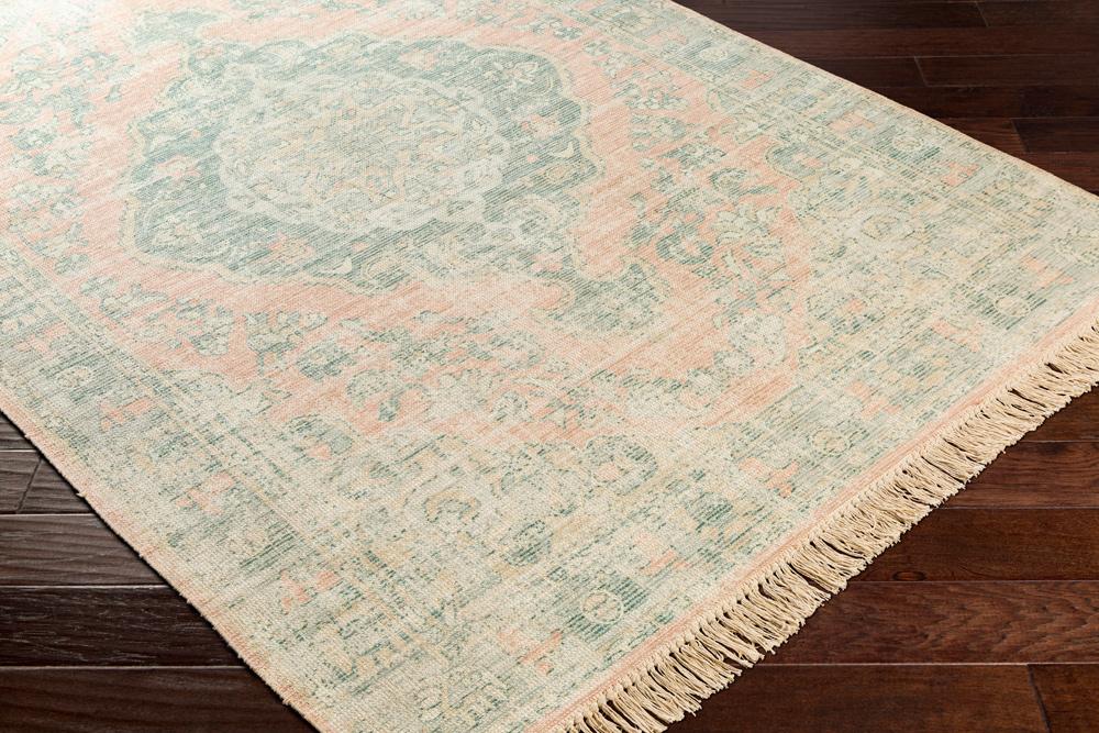 Livabliss - Zainab 8x10 Handmade Rug - ZAI2313-810 veiw 3