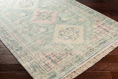 Livabliss - Zainab 26inx8 Handmade Rug - ZAI2316-268 veiw 3