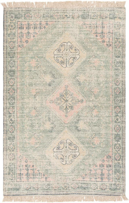 Livabliss - Zainab 2x3 Handmade Rug - ZAI2316-23 veiw 1