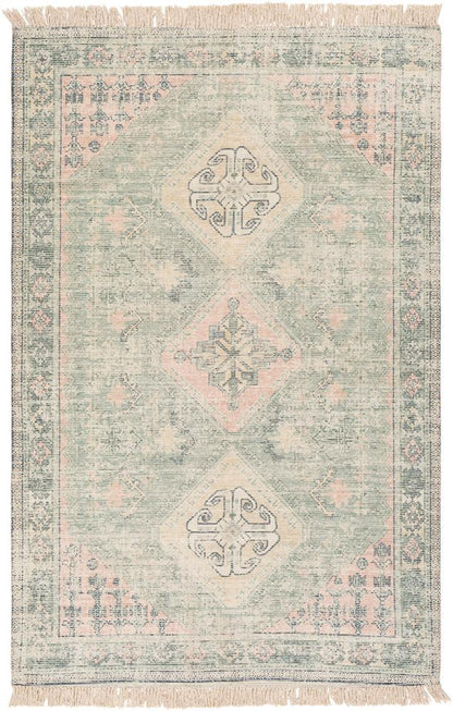 Livabliss - Zainab 5x76in Handmade Rug - ZAI2316-576 veiw 1