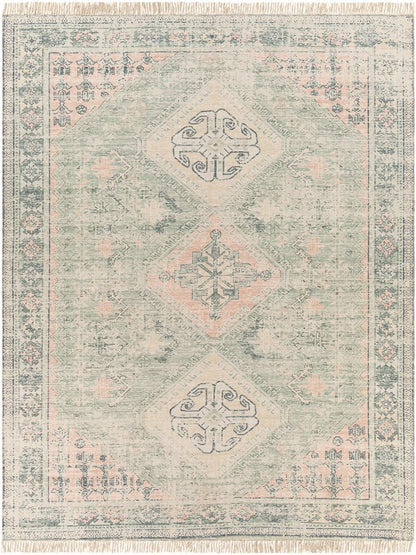 Livabliss - Zainab 8x10 Handmade Rug - ZAI2316-810 veiw 1