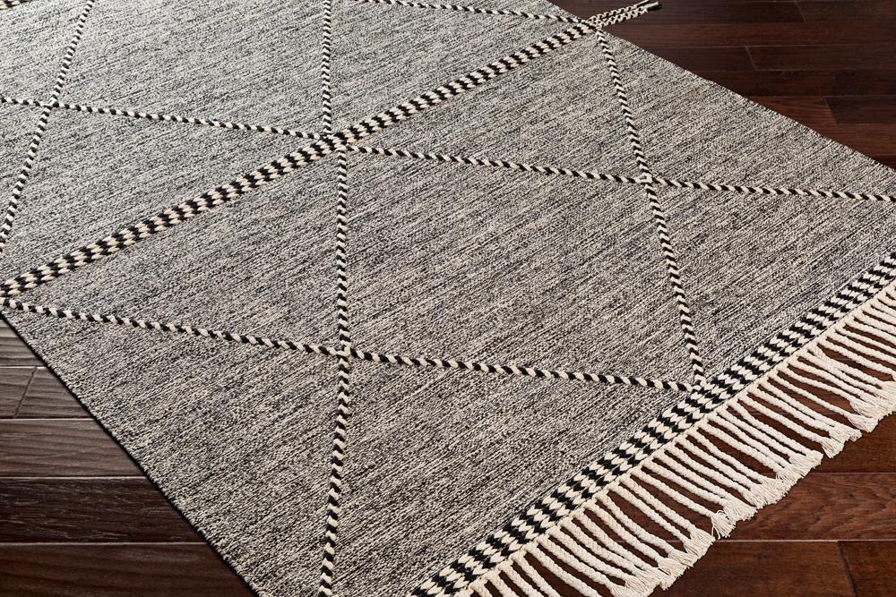 Livabliss - Zanafi 26inx8 Handmade Rug - ZNF2301-268 veiw 3