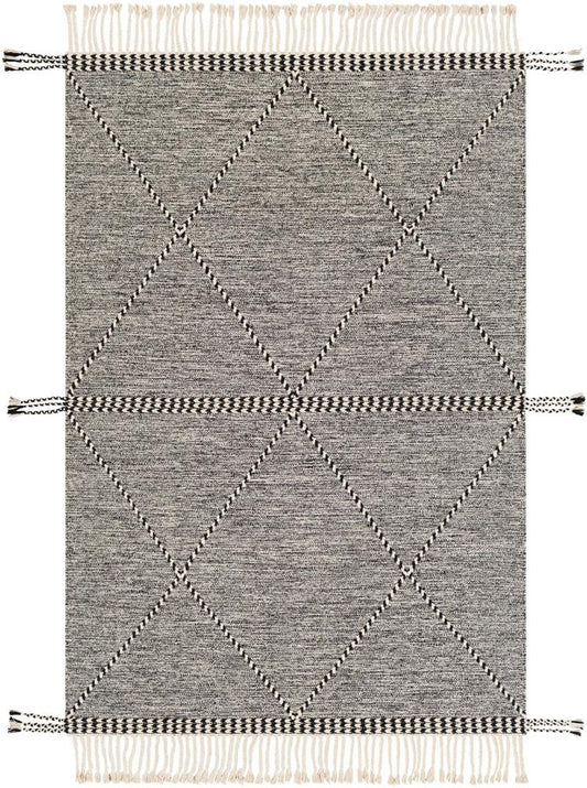 Livabliss - Zanafi 2x3 Handmade Rug - ZNF2301-23 veiw 1