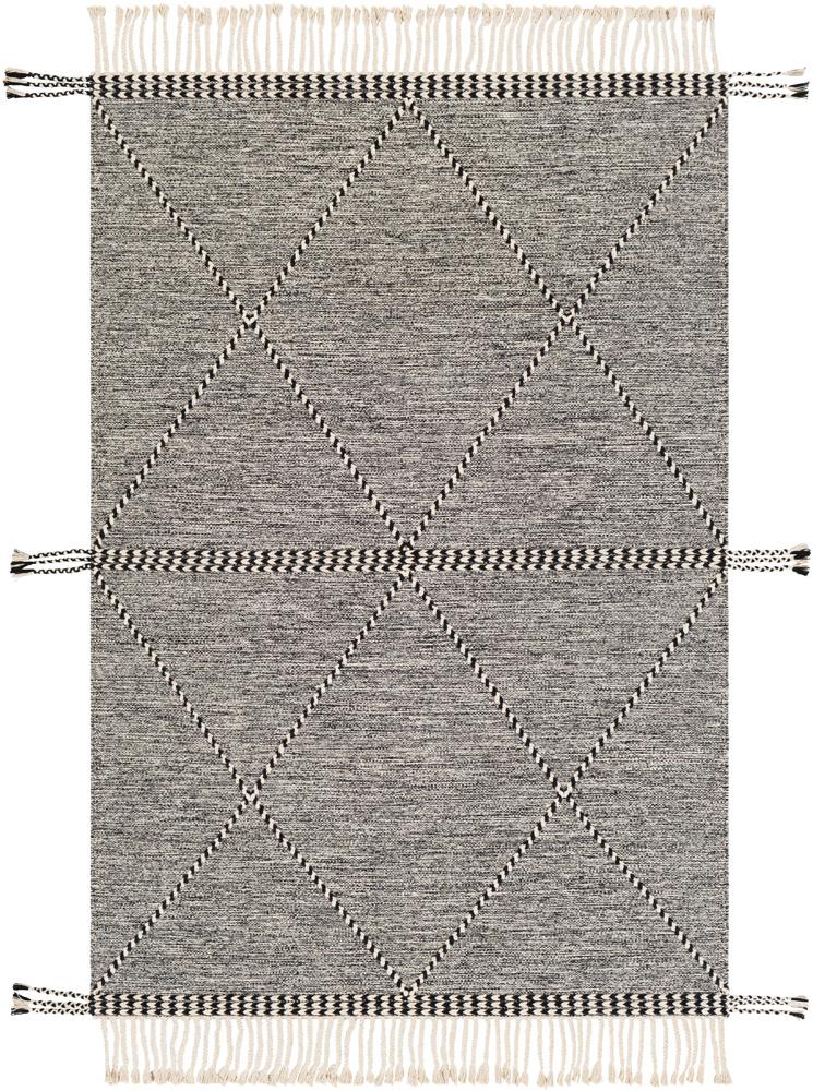 Livabliss - Zanafi 3x5 Handmade Rug - ZNF2301-35 veiw 1
