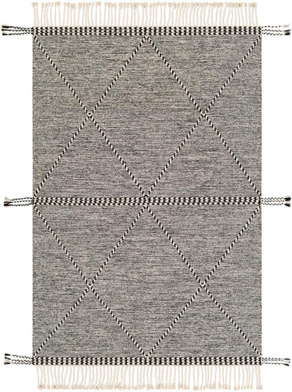 Livabliss - Zanafi 3x5 Handmade Rug - ZNF2301-35 veiw 1