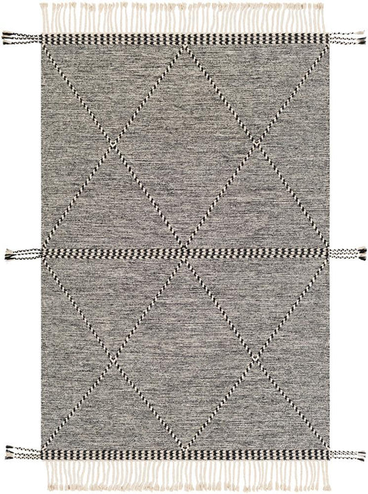 Livabliss - Zanafi 5x76in Handmade Rug - ZNF2301-576 veiw 1