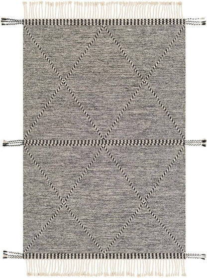 Livabliss - Zanafi 6x9 Handmade Rug - ZNF2301-69 veiw 1
