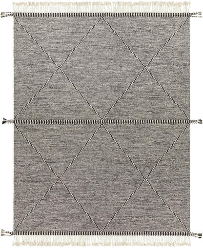 Livabliss - Zanafi 8x10 Handmade Rug - ZNF2301-810 veiw 1