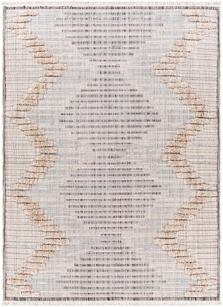 Livabliss - Zaragoza 92inx12 Machine Woven Rug - ZRZ2300-9212 veiw 1