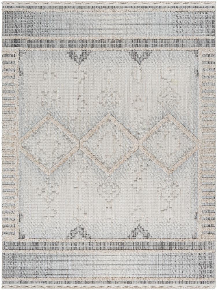 Livabliss - Zaragoza 710inx10 Machine Woven Rug - ZRZ2301-71010 veiw 1