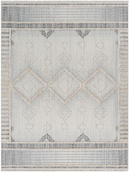 Livabliss - Zaragoza 710inx10 Machine Woven Rug - ZRZ2301-71010 veiw 1